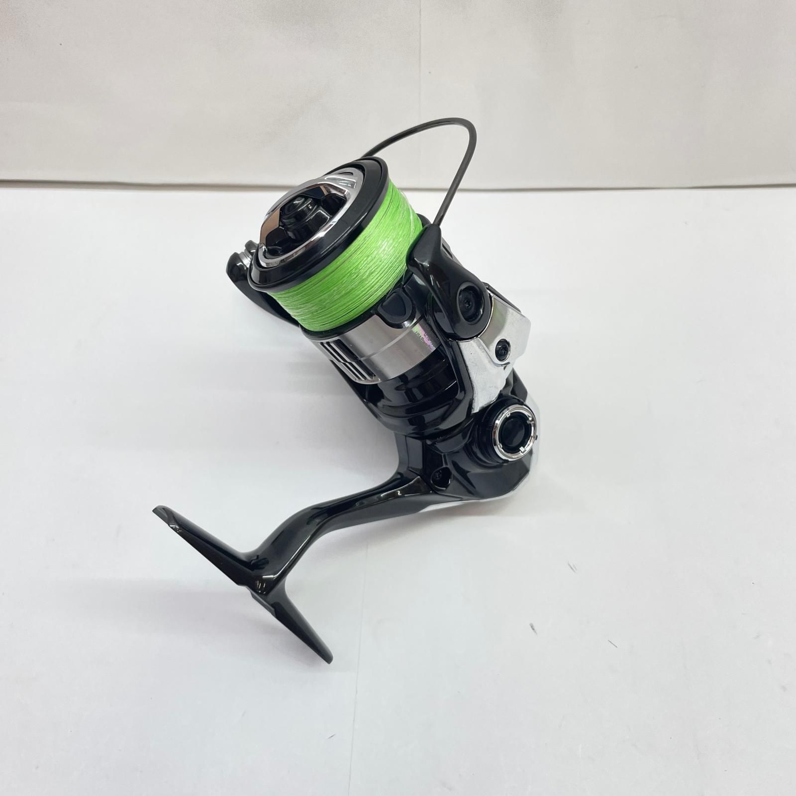 瀬戸大橋店】 中古 SHIMANO | シマノ リール 23ヴァンキッシュC2000S