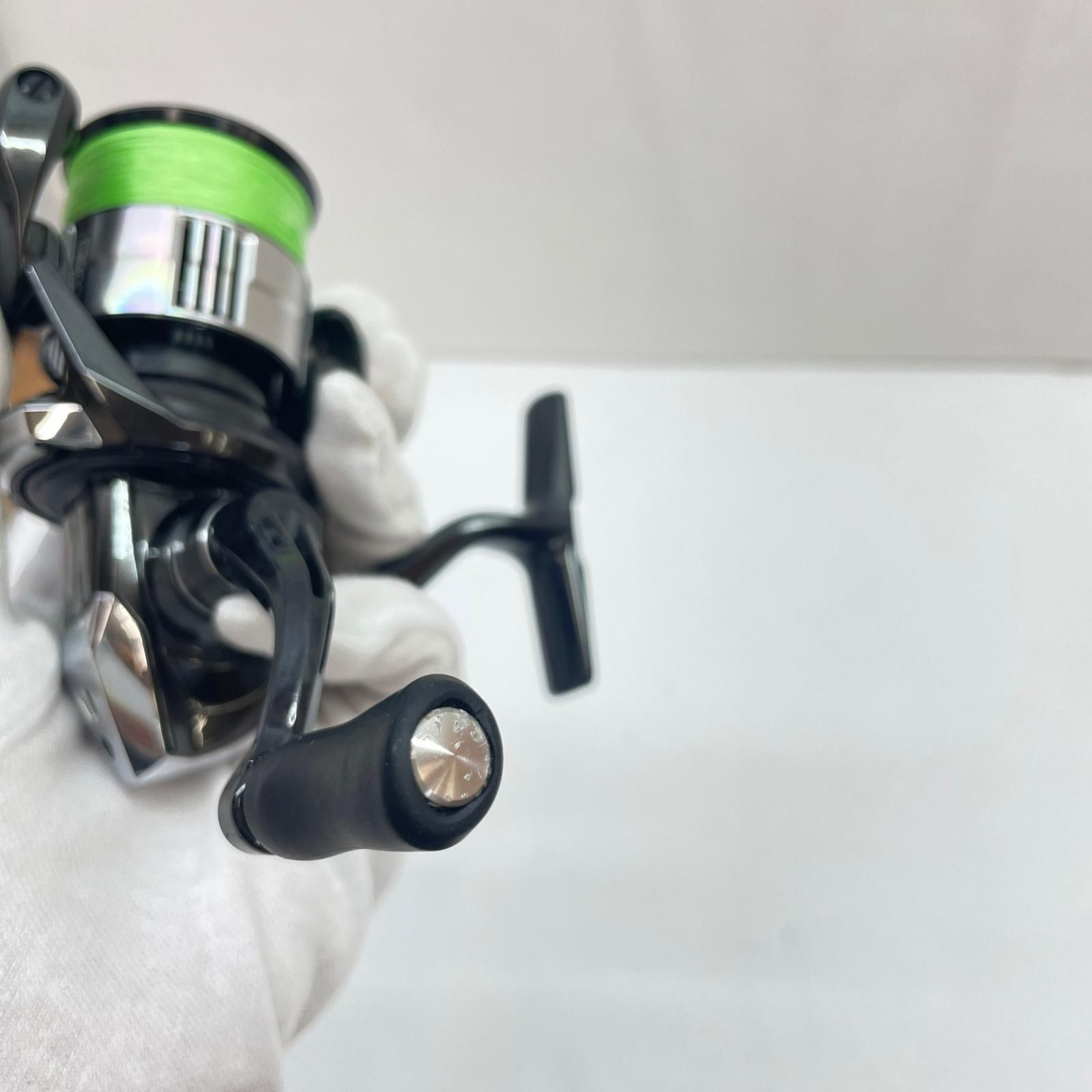 瀬戸大橋店】 中古 SHIMANO | シマノ リール 23ヴァンキッシュC2000S