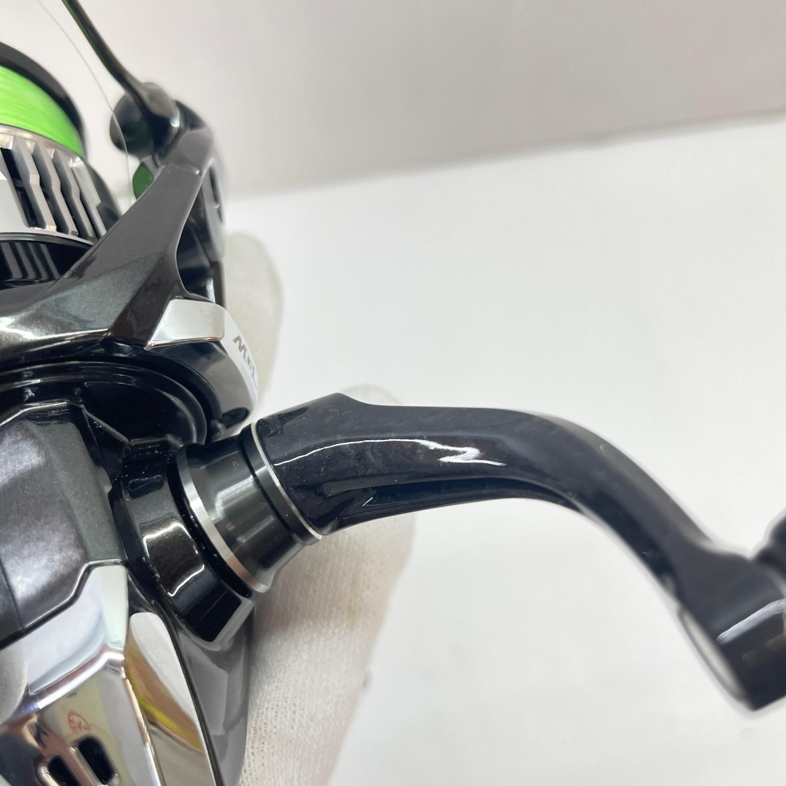瀬戸大橋店】 中古 SHIMANO | シマノ リール 23ヴァンキッシュC2000S