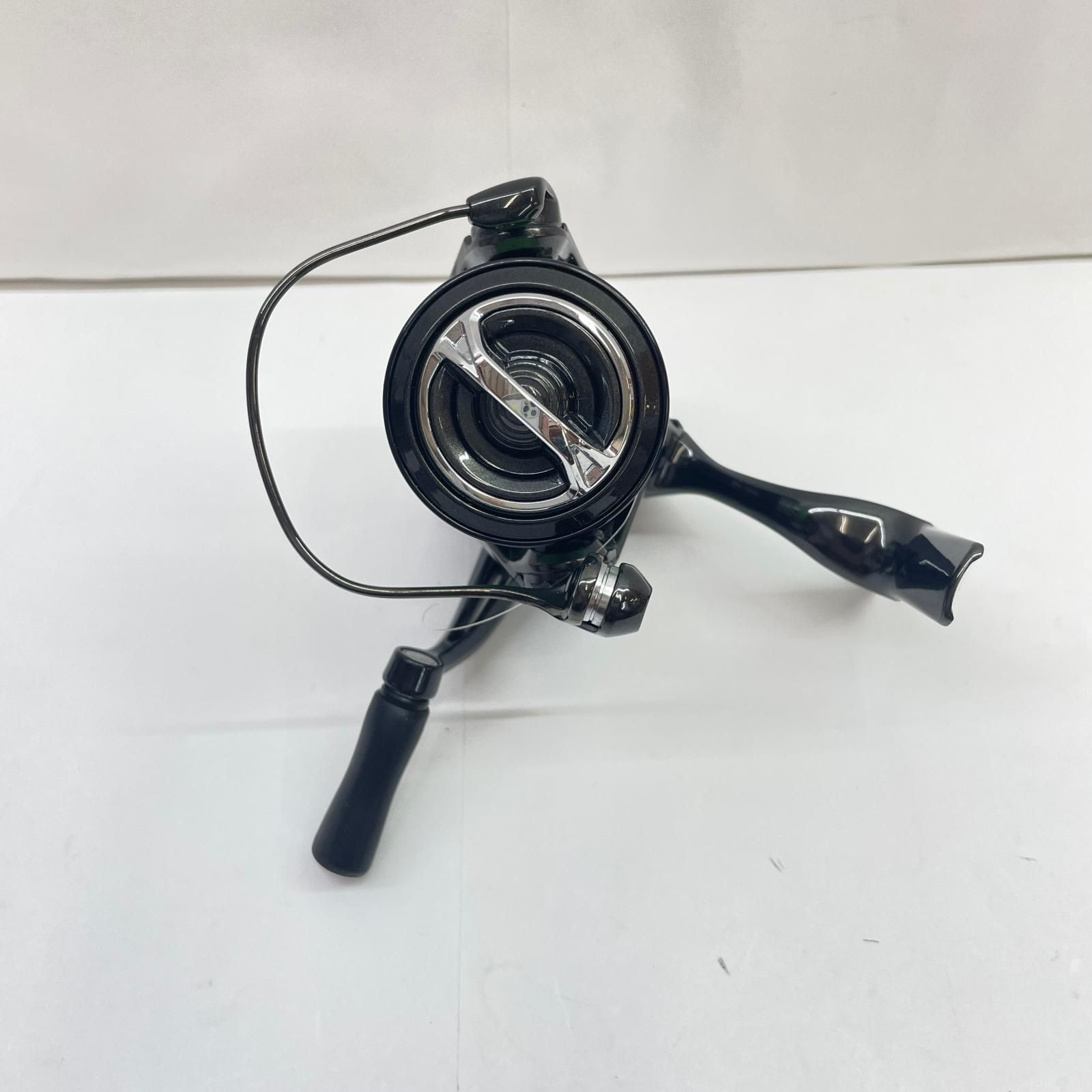 瀬戸大橋店】 中古 SHIMANO | シマノ リール 23ヴァンキッシュC2000S
