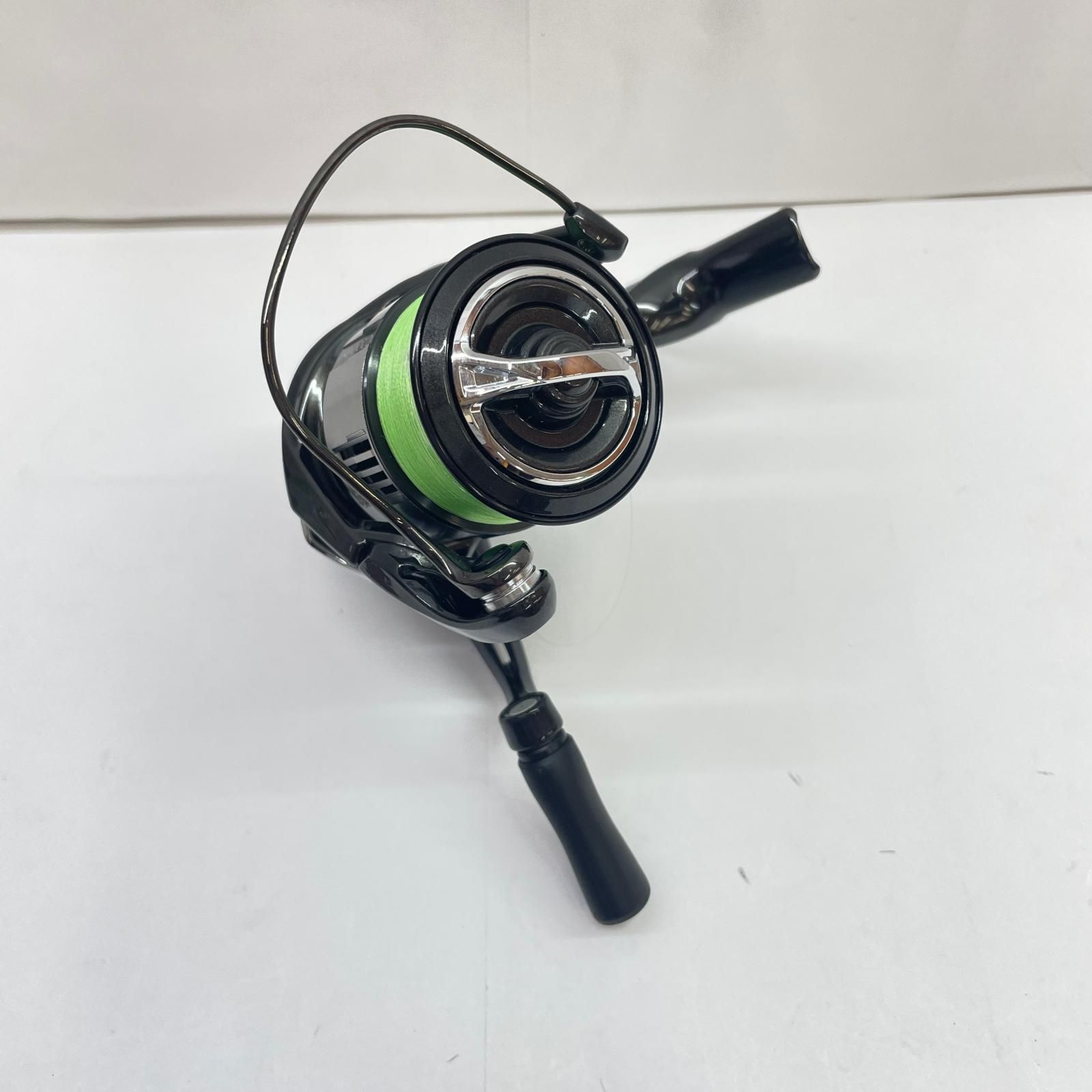 瀬戸大橋店】 中古 SHIMANO | シマノ リール 23ヴァンキッシュC2000S
