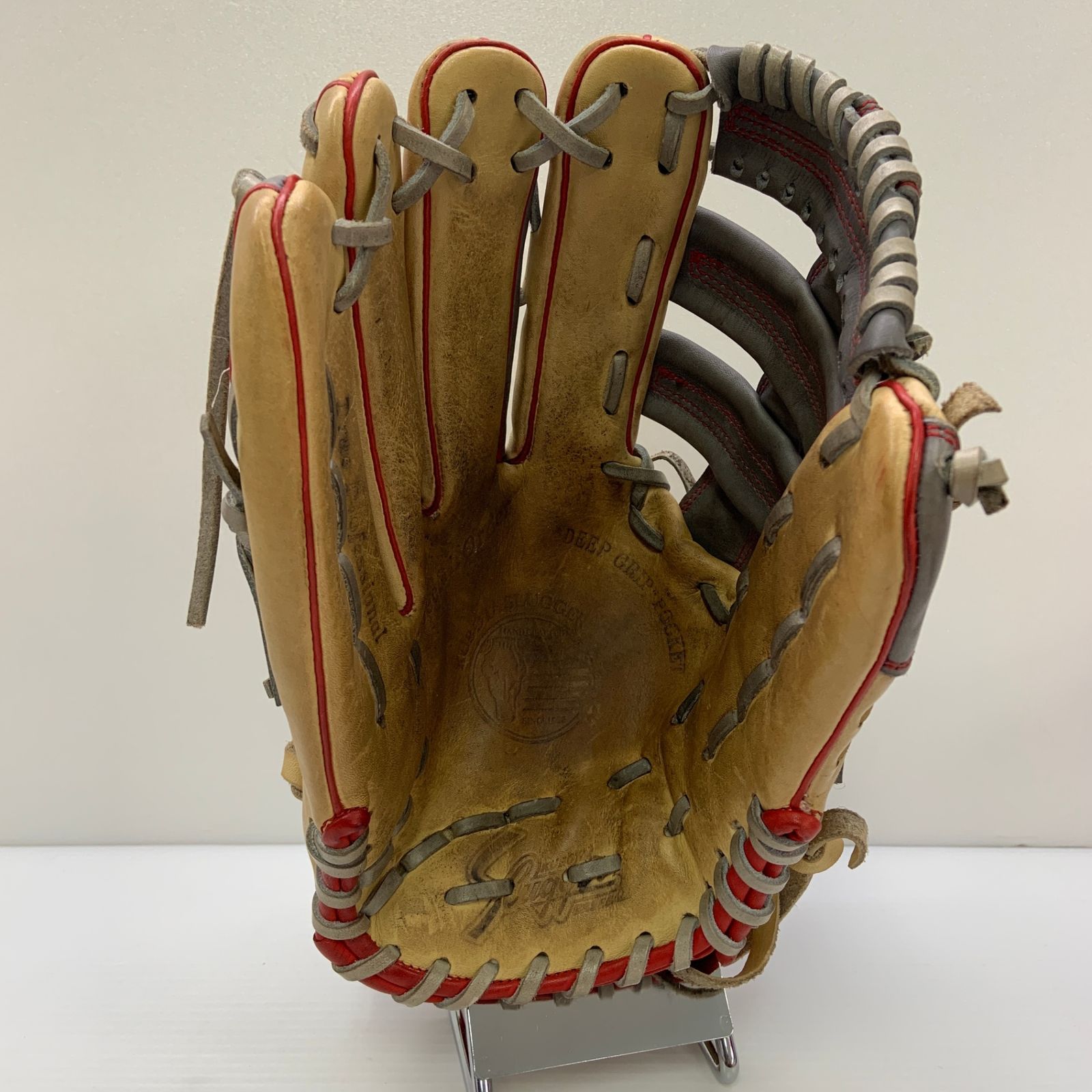 久保田スラッガー KUBOTA SLUGGER 軟式 大人 一般 外野手用 グローブ