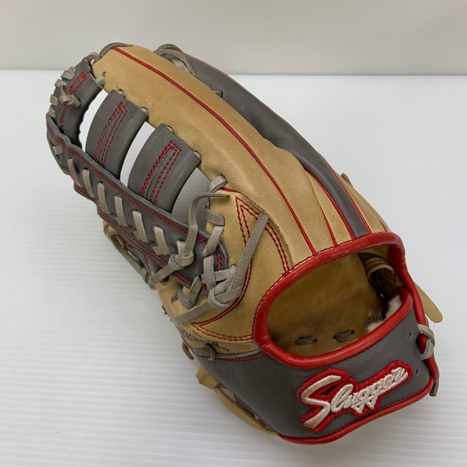久保田スラッガー KUBOTA SLUGGER 軟式 大人 一般 外野手用 グローブ