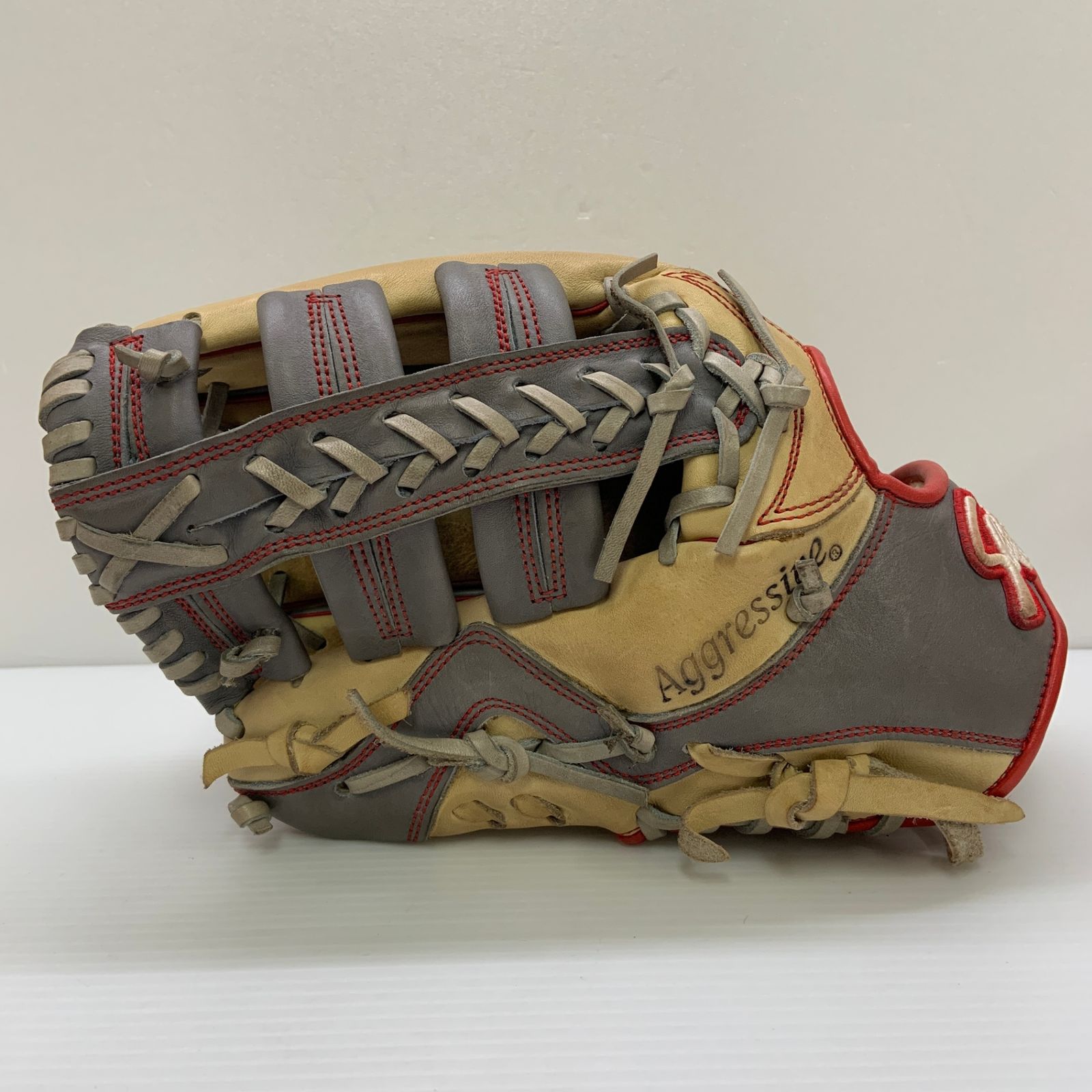 久保田スラッガー KUBOTA SLUGGER 軟式 大人 一般 外野手用 グローブ