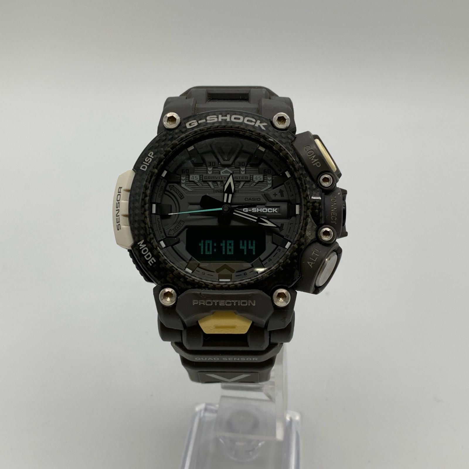 姫路東店】 中古 G-SHOCK | ジーショック 腕時計 GRAVITYMASTER ROYAL