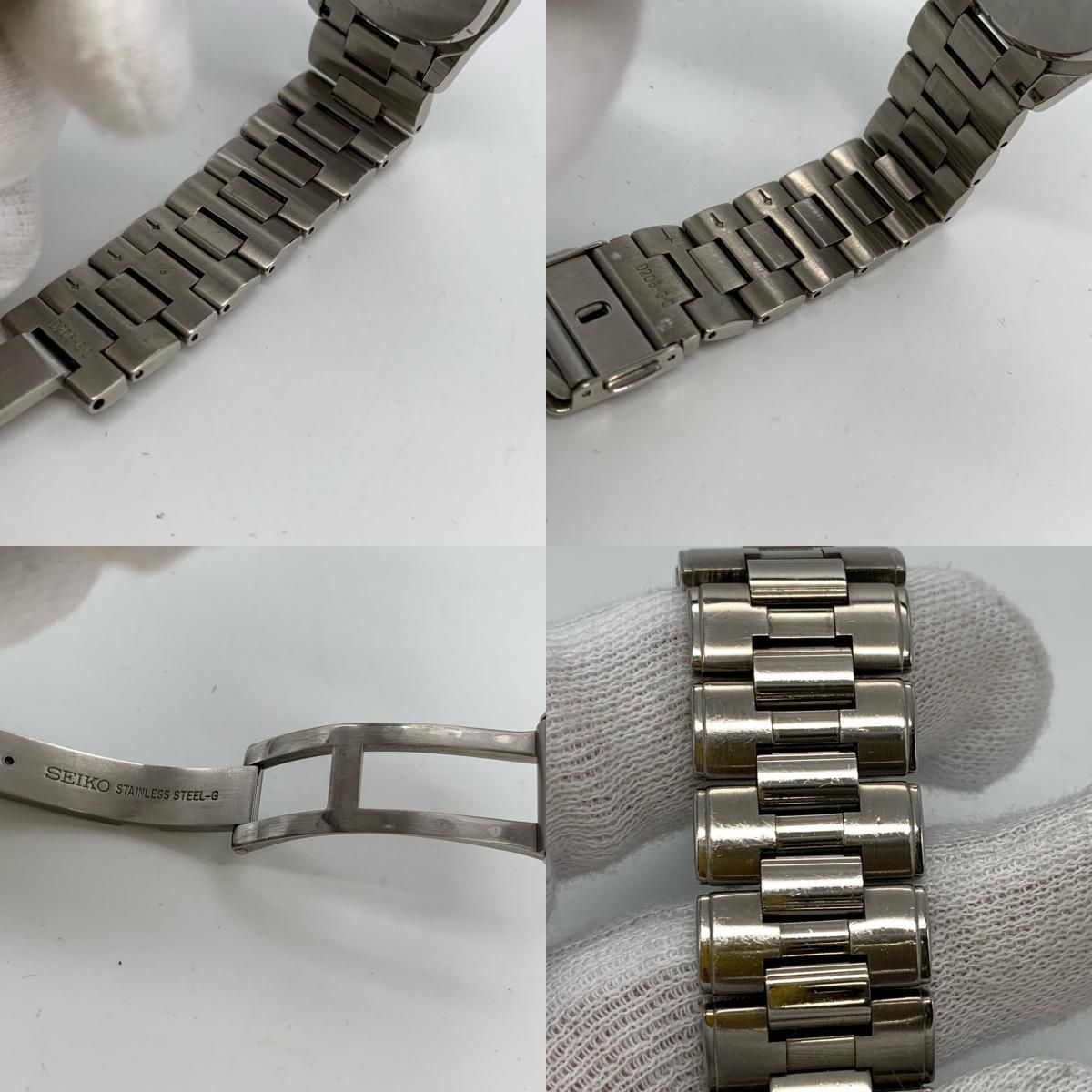 姫路東店】 中古 SEIKO | セイコー 腕時計 DOLCE SACM139 アナログ