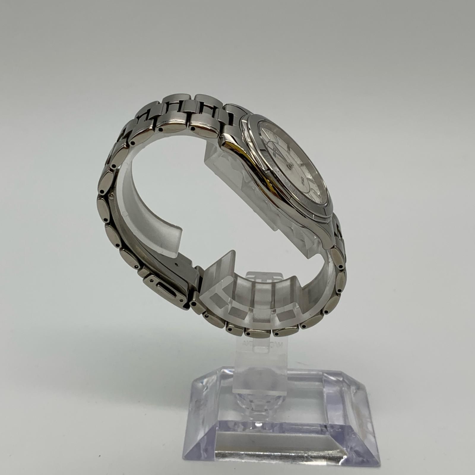 姫路東店】 中古 SEIKO | セイコー 腕時計 DOLCE SACM139 アナログ