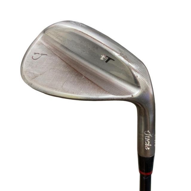 中古】ウェッジ キャロウェイ MD3 MILLED マットブラック 50-10S/DG(JP