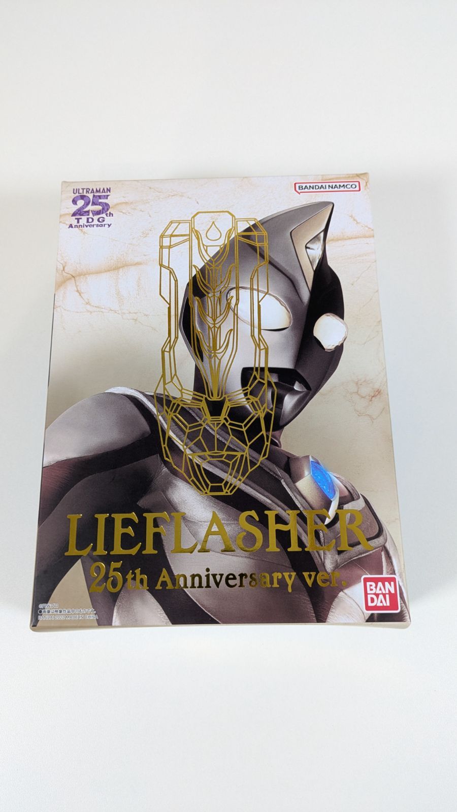 大野44-3-0722]ULTRA REPLICA -ウルトラレプリカ- リーフラッシャー