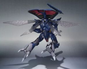 フィギュア ROBOT魂<SIDE AB> ボゾン（マーベル機） 「聖戦士