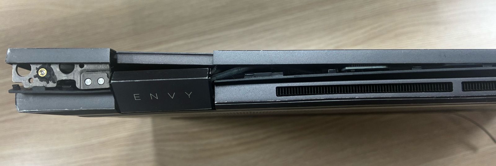 HP ENVY x360 15 ジャンク AMD Ryzen5 8GB 512GB - メルカリ