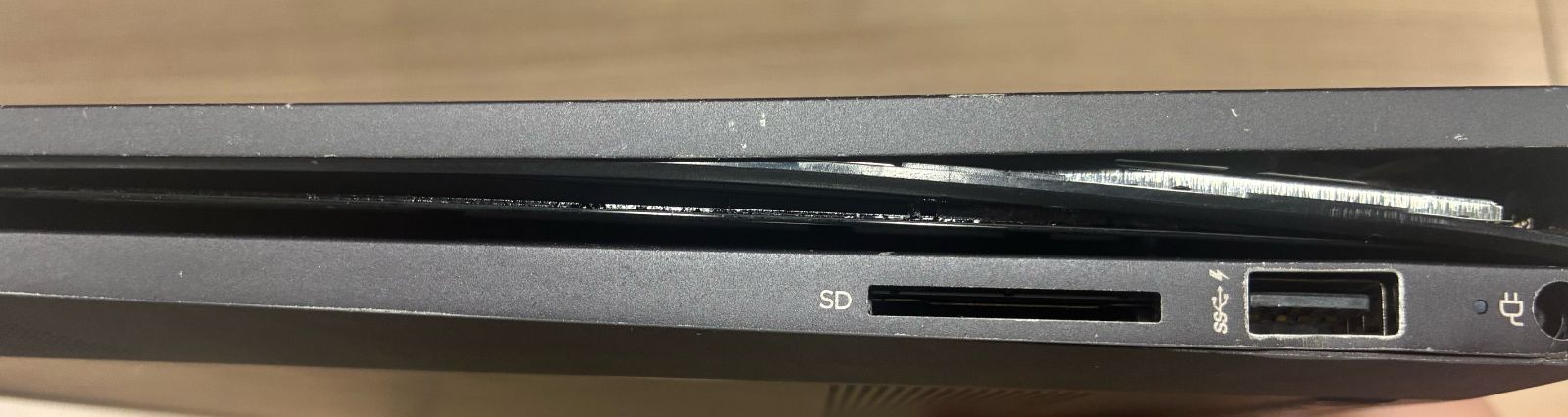 HP ENVY x360 15 ジャンク AMD Ryzen5 8GB 512GB - メルカリ