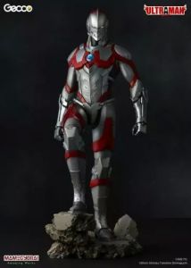 フィギュア ULTRAMAN 「ULTRAMAN」 1/6 スタチュー【10日以内発送】 10,758円