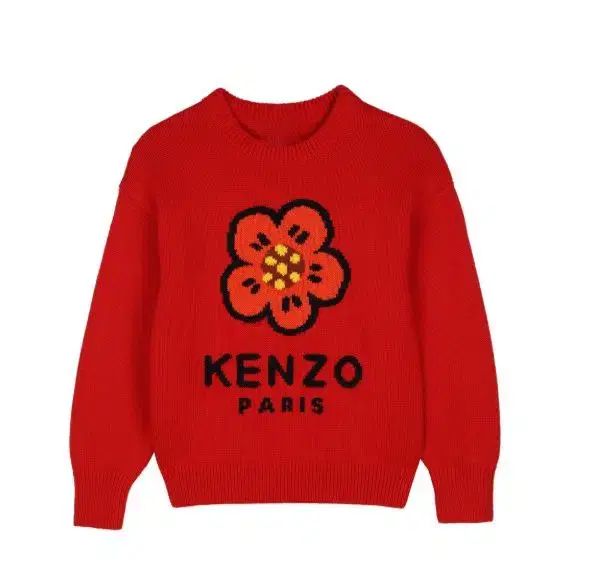 KENZO ケンゾー レディース 女の子 ニット 26年新作