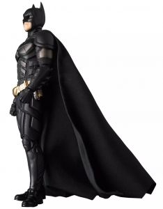 フィギュア MAFEX BATMAN ver.3.0-バットマン バージョン3.0- 「ダークナイト ライジング」 アクションフィギュア No.053【10日以内発送】