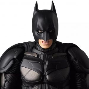 フィギュア MAFEX BATMAN ver.3.0-バットマン バージョン3.0- 「ダークナイト ライジング」 アクションフィギュア No.053【10日以内発送】