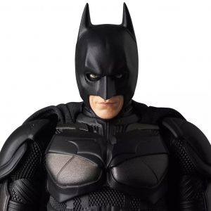 フィギュア MAFEX BATMAN ver.3.0-バットマン バージョン3.0- 「ダークナイト ライジング」 アクションフィギュア No.053【10日以内発送】