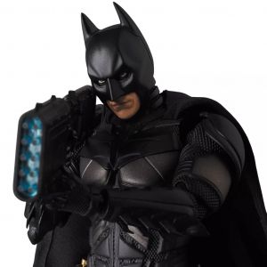 フィギュア MAFEX BATMAN ver.3.0-バットマン バージョン3.0- 「ダークナイト ライジング」 アクションフィギュア No.053【10日以内発送】