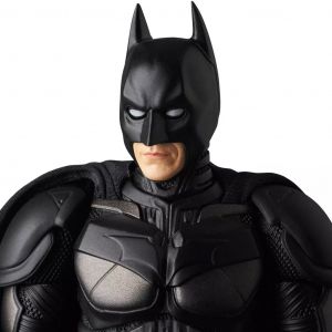 フィギュア MAFEX BATMAN ver.3.0-バットマン バージョン3.0- 「ダークナイト ライジング」 アクションフィギュア No.053【10日以内発送】