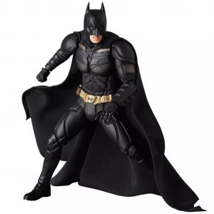 フィギュア MAFEX BATMAN ver.3.0-バットマン バージョン3.0- 「ダークナイト ライジング」 アクションフィギュア No.053【10日以内発送】