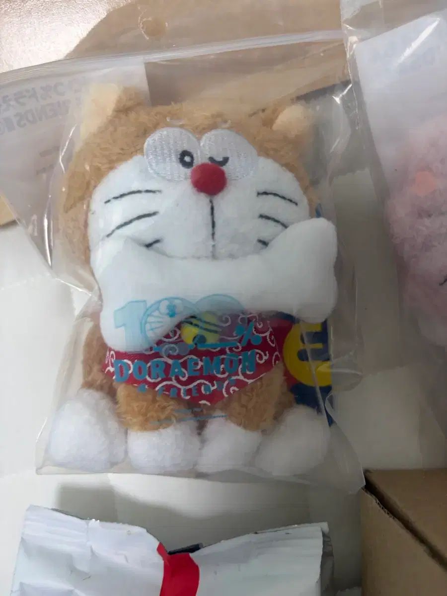 柴犬子犬ドラえもん 柴犬 TOKYO限定商品