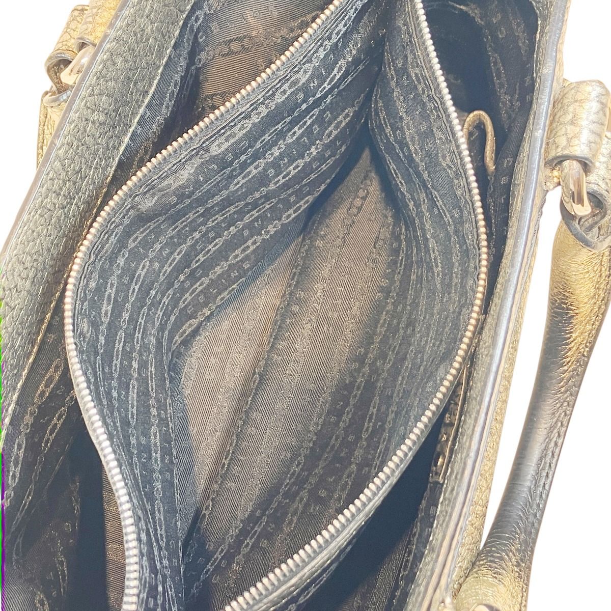 セリーヌ CELINE ブギーバッグ ハンドバッグ レザー レディース - メルカリ