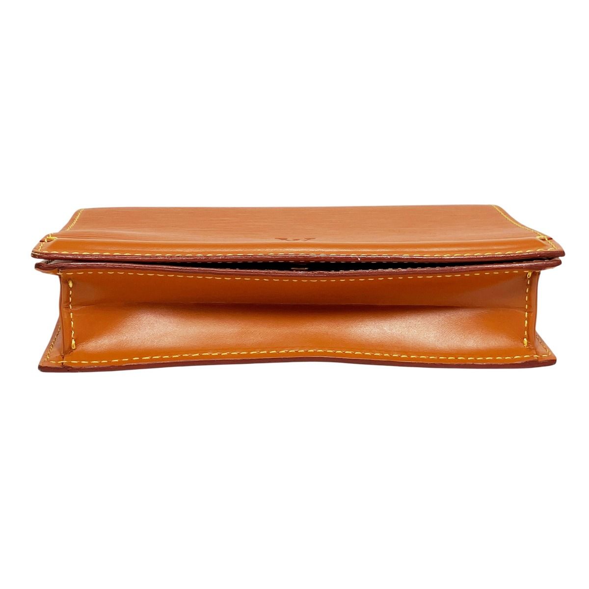 ルイヴィトン M52604 エピ サンチュール・ティルシット ボディバッグ ルイ・ヴィトン LOUIS VUITTON サンチュール・ティルシット エピ