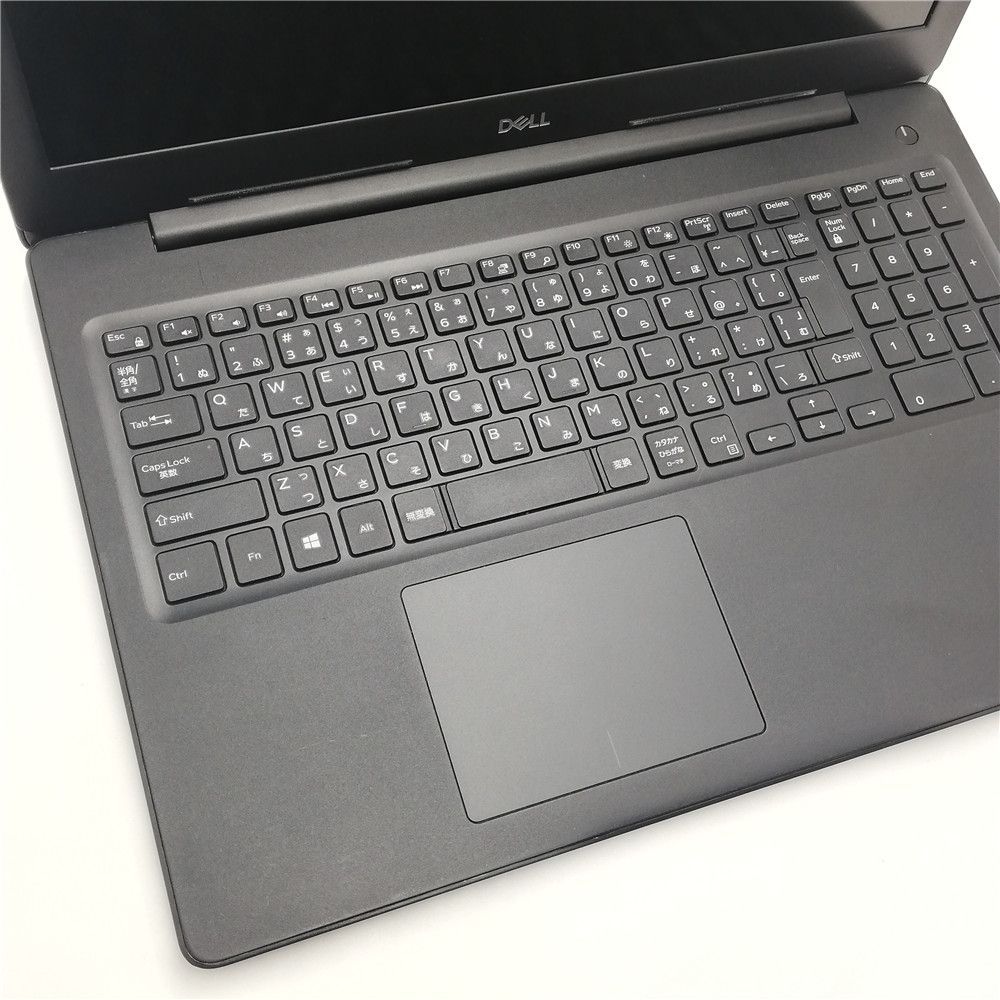 激安 Wi-Fi有 デル ノートパソコン 中古良品 DELL 3590 Core i5 8250U