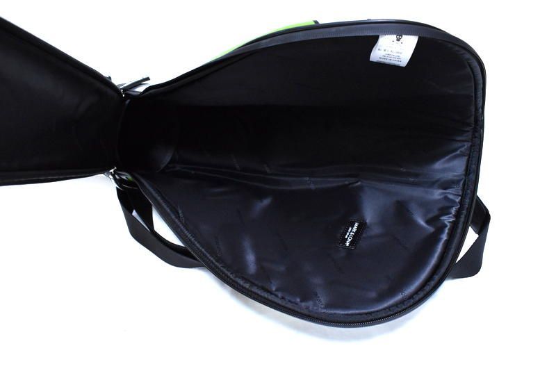 新品 MARK & LONA【MILO】クラブケース MLS-4C-SB08 グリーン系 マーク