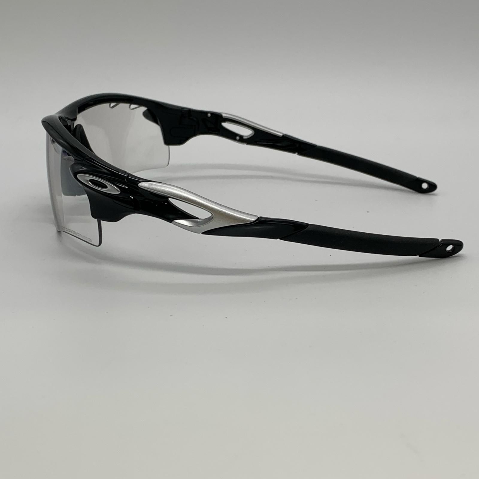 姫路東店】 中古 OAKLEY | オークリー サングラス RADAR LOCK OO9181