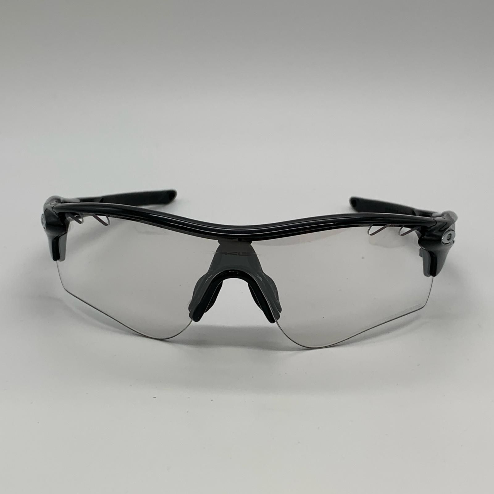 姫路東店】 中古 OAKLEY | オークリー サングラス RADAR LOCK OO9181