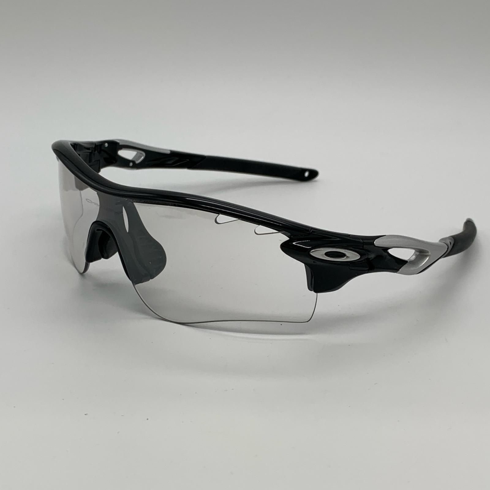 姫路東店】 中古 OAKLEY | オークリー サングラス RADAR LOCK OO9181