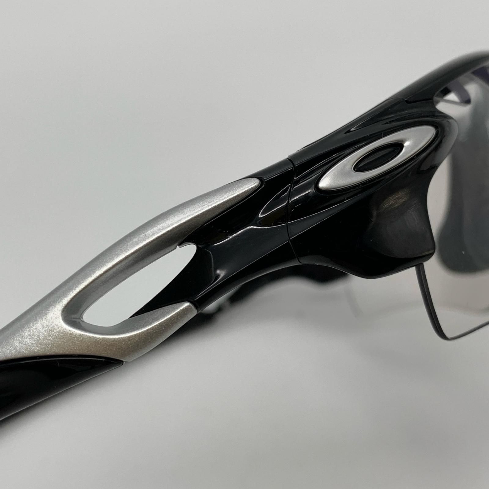姫路東店】 中古 OAKLEY | オークリー サングラス RADAR LOCK OO9181