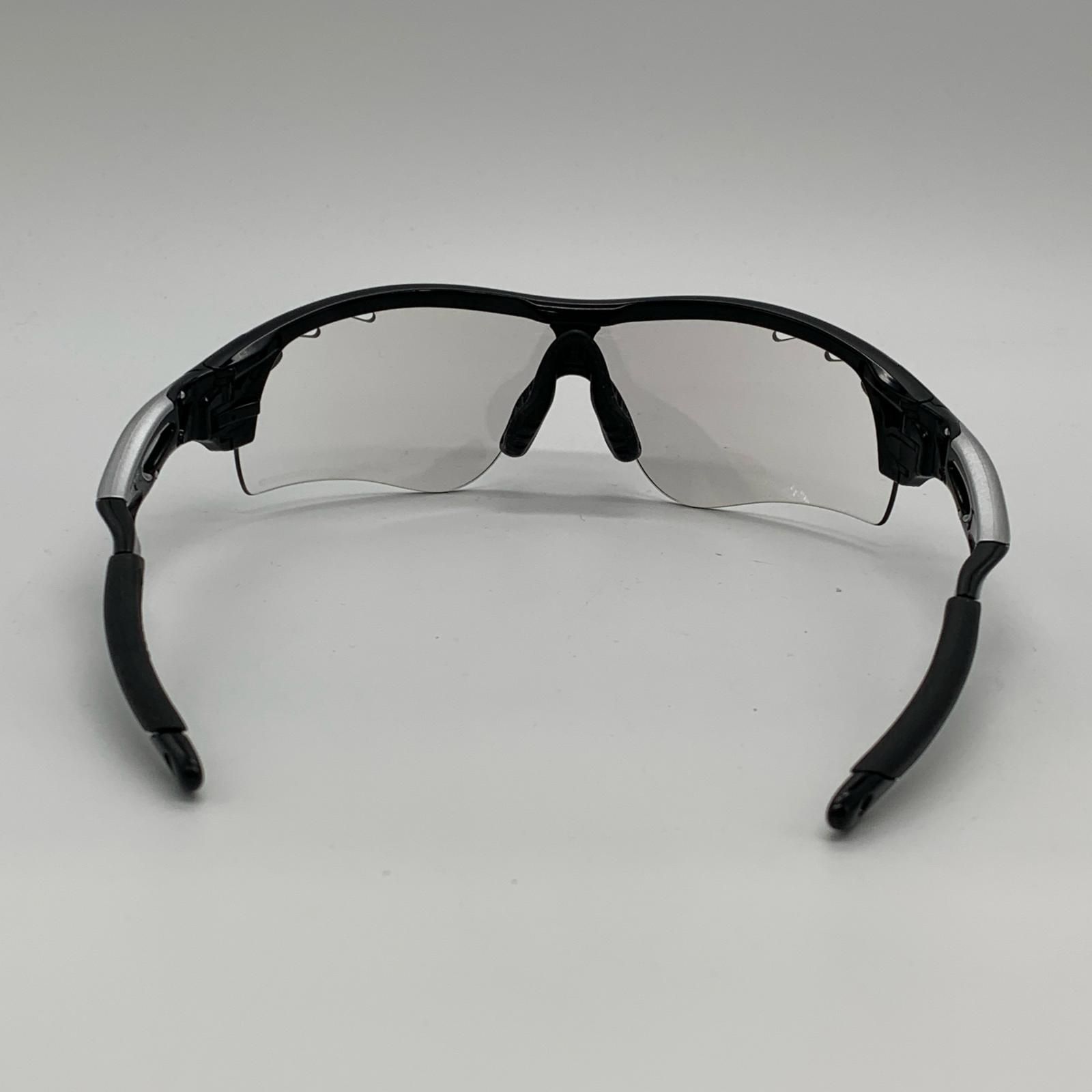 姫路東店】 中古 OAKLEY | オークリー サングラス RADAR LOCK OO9181