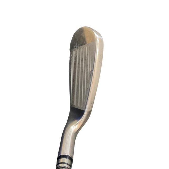 中古】 ダンロップ XXIO(2012) 8S アイアンセット IR NS PRO 920GH for