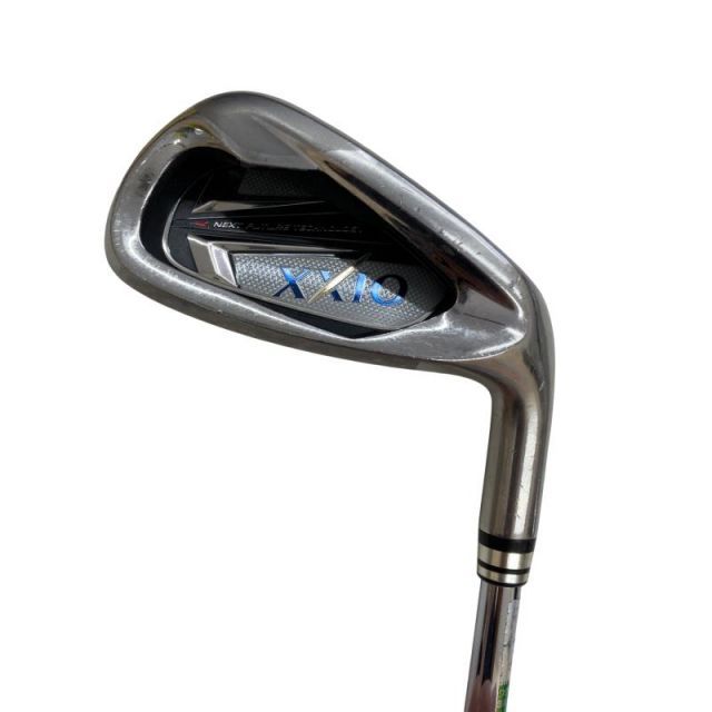 中古】 ダンロップ XXIO(2012) 8S アイアンセット IR NS PRO 920GH for