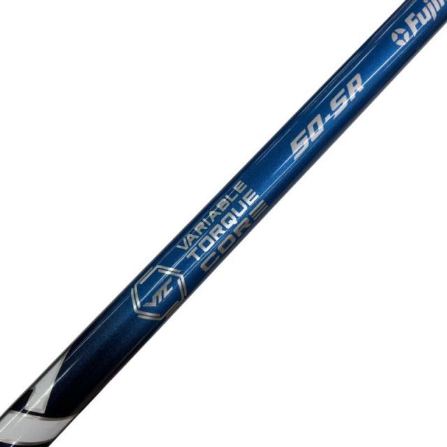フジクラ◇Speeder NXブルーBLUE 50 Sフレックス キャロウェイFw用