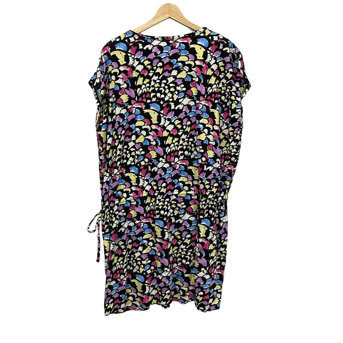 TSUMORI CHISATO(ツモリチサト) ワンピース サイズ2 M レディース美品