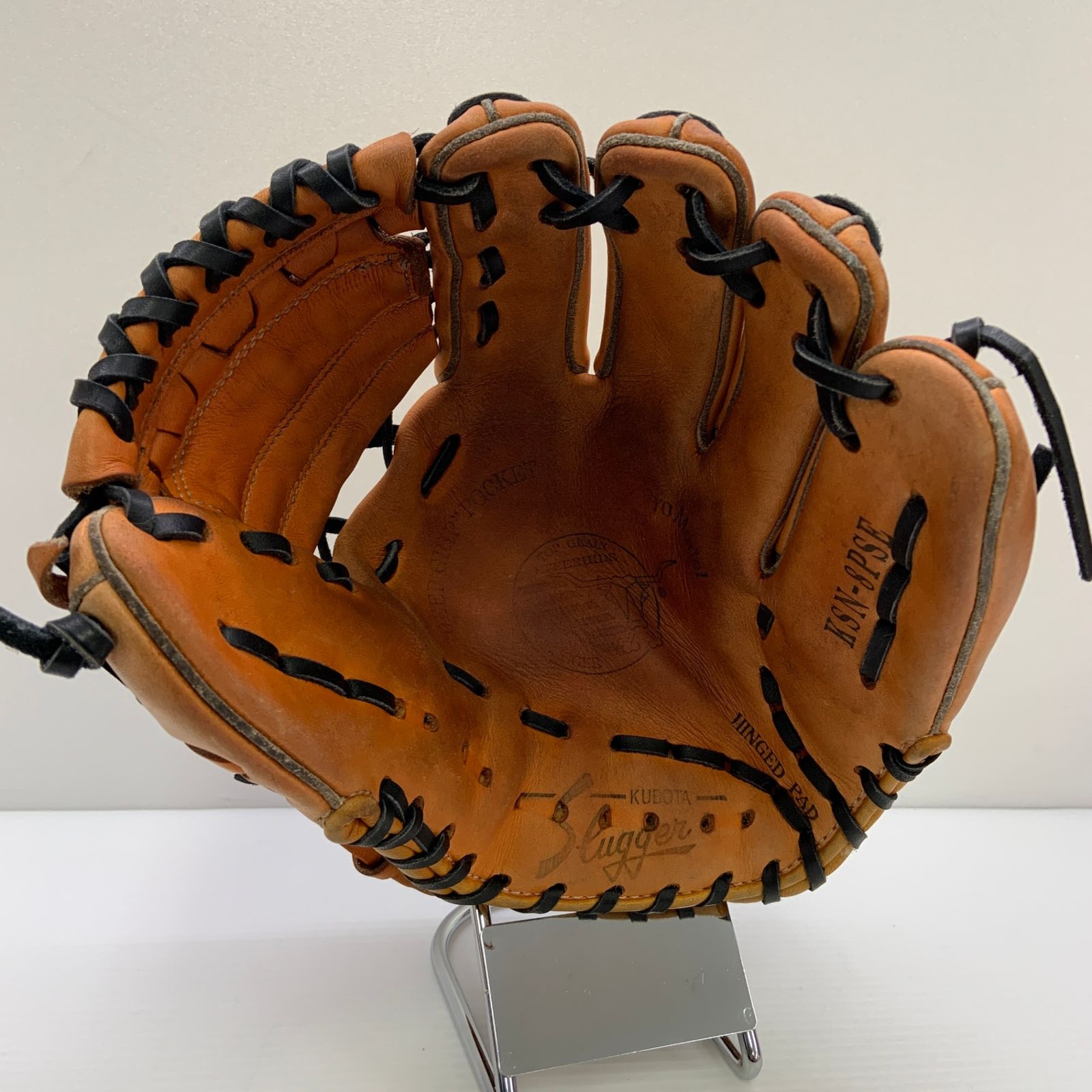 久保田Slugger KSN-1PSE 軟式 久保田スラッガー KUBOTA SLUGGER KSN-8PSE 軟式 大人 一般 内野手用