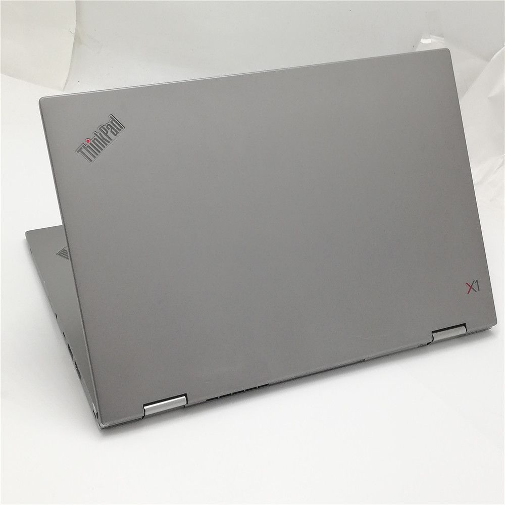 Lenovo X1 Yoga Core i7 16GB SSD Win11 Office 中古PC - メルカリ
