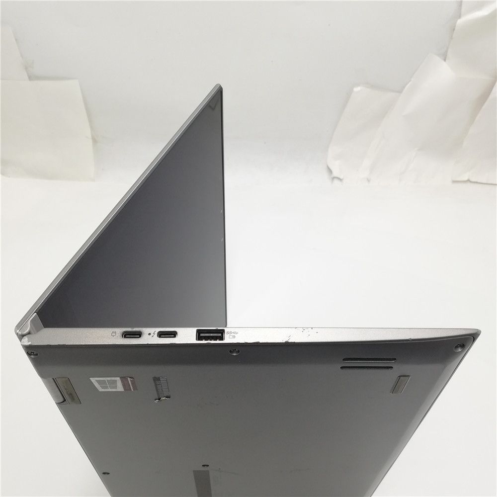 Wi-Fi有 中古ノートPC Lenovo X1 i7 Win11済 即使用可 Lenovo X1 Yoga Core i7 16GB SSD Win11 Office 中古PC - メルカリ