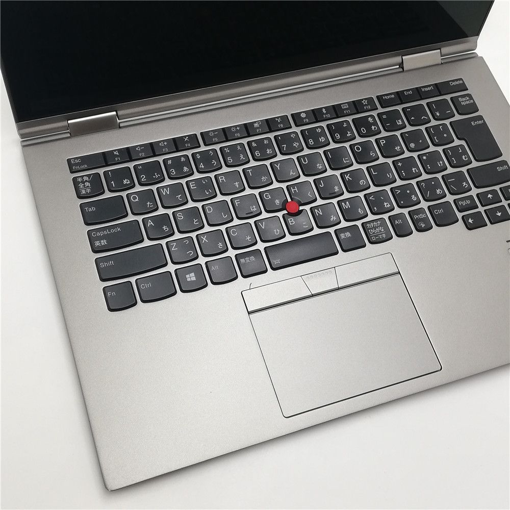 Lenovo X1 Yoga Core i7 16GB SSD Win11 Office 中古PC - メルカリ