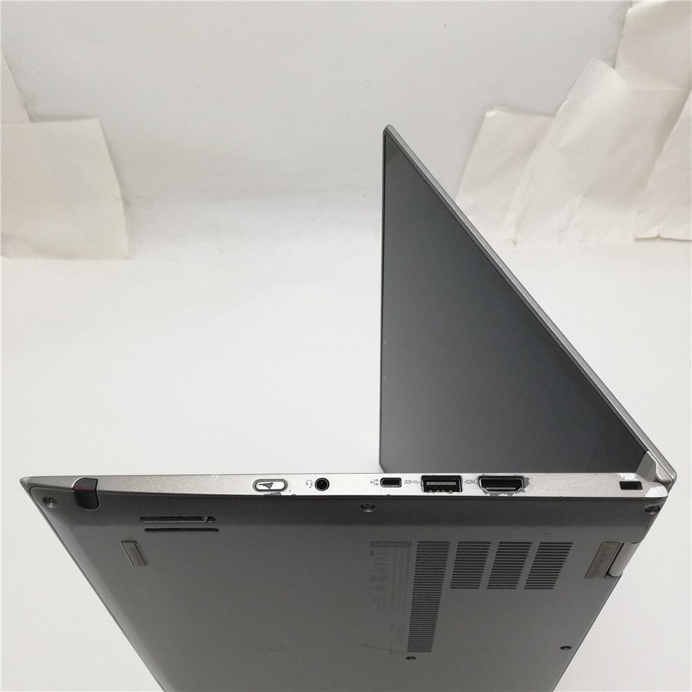 Lenovo X1 Yoga Core i7 16GB SSD Win11 Office 中古PC - メルカリ