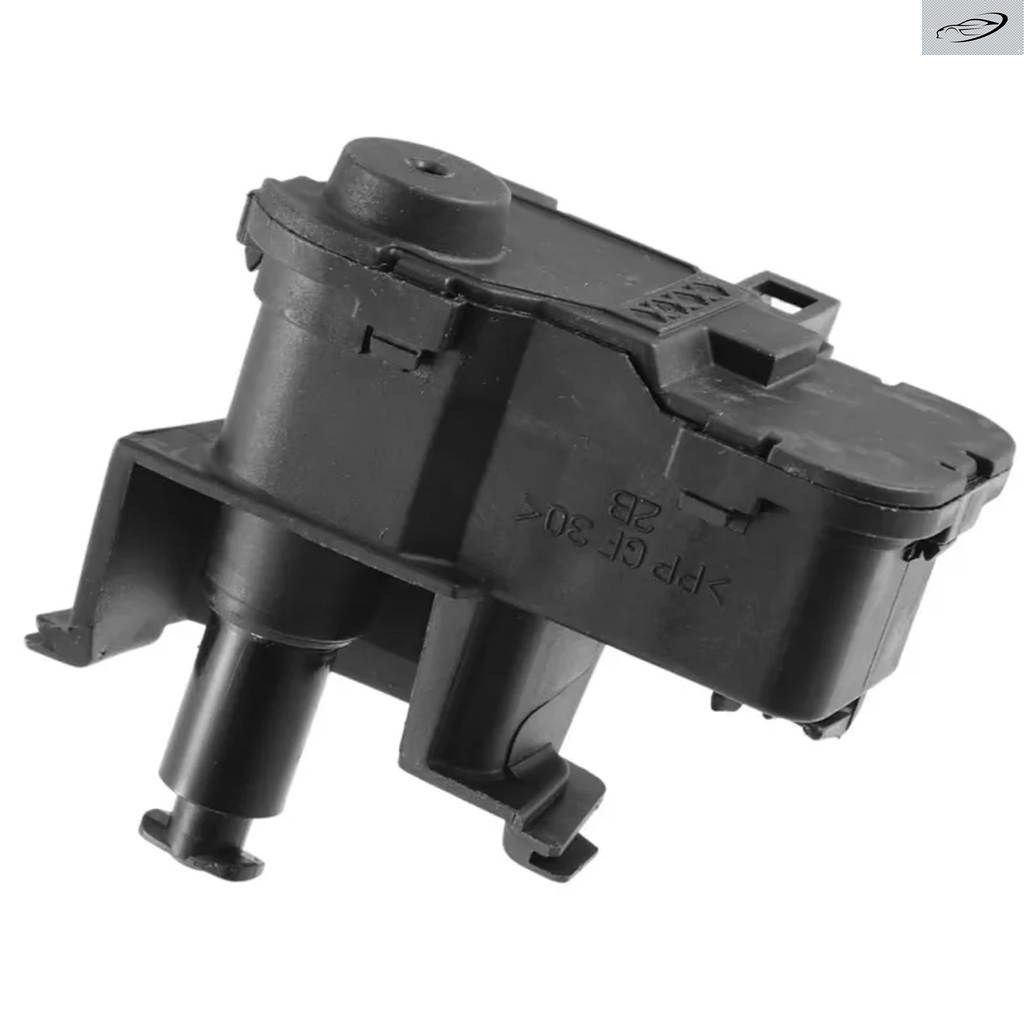 トランク 蓋 ドアロック 用 A1 用 A7 用 A8 用 Q3 用 Q7 用 A3 2011-2020 車の燃料フィラーフラップド VW / Audi 補修用 燃料キャップ フューエルキャップ リベット＆ストラップ付 ポロ ゴルフ7 トゥーラン パサート ティグアン アウディ A3  A4 A5 Q3 Q5 3C0201553J