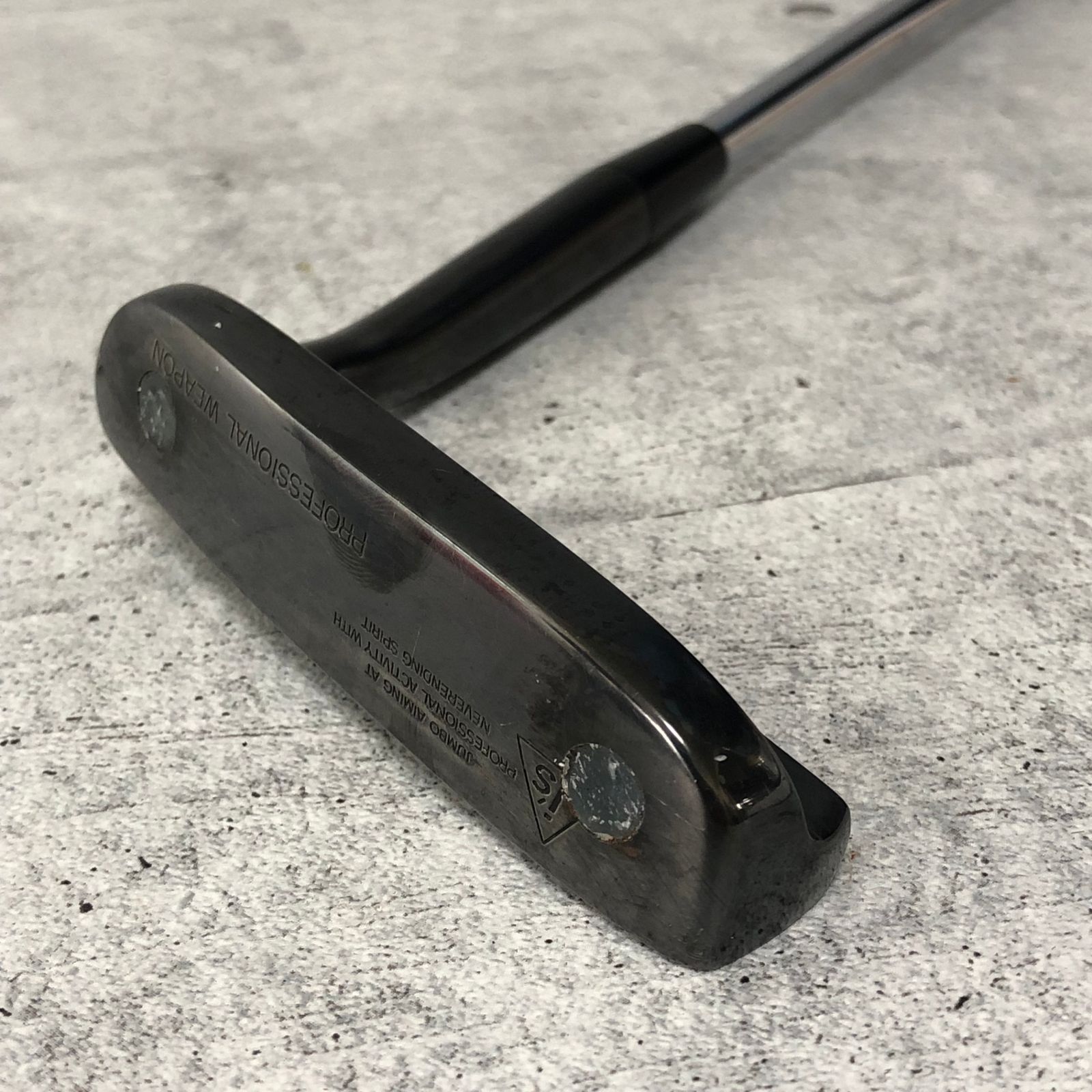BRIDGESTONE ブリヂストン J's ジェイズ PROFESSIONAL WEAPON