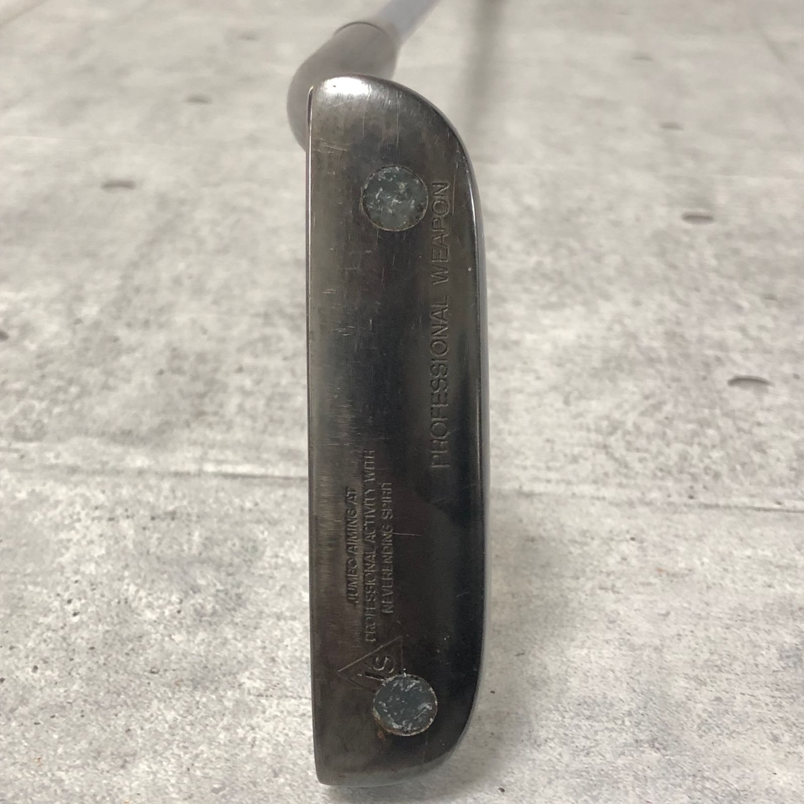 BRIDGESTONE ブリヂストン J's ジェイズ PROFESSIONAL WEAPON