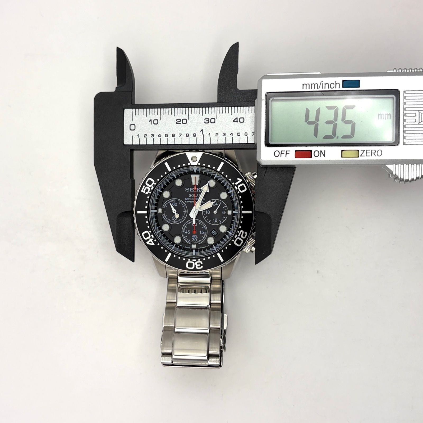 T891）美品 正常稼動 SEIKO セイコー PROSPEX プロスペックス Diver