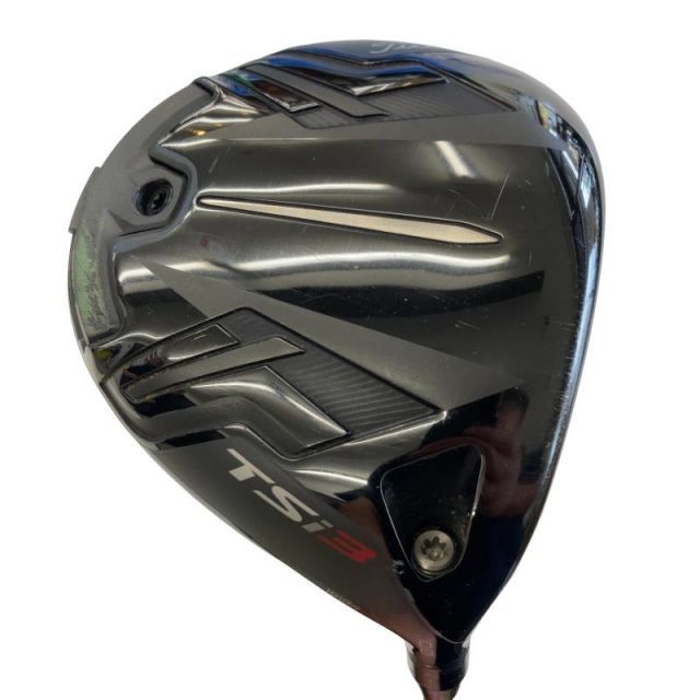【中古】 タイトリスト TSi3 10° ドライバー DR Tour AD DI-6 (フレックスS) メンズ 男性用 右利き 右用 Cランク ゴルフクラブ