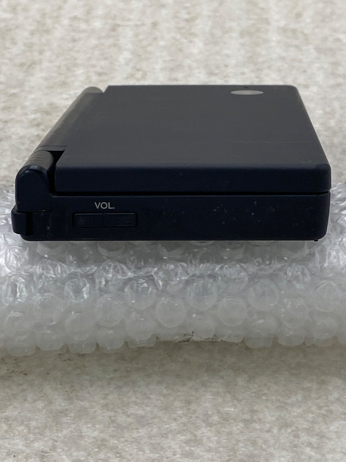 ニンテンドーDSi 本体 ブラック - メルカリ