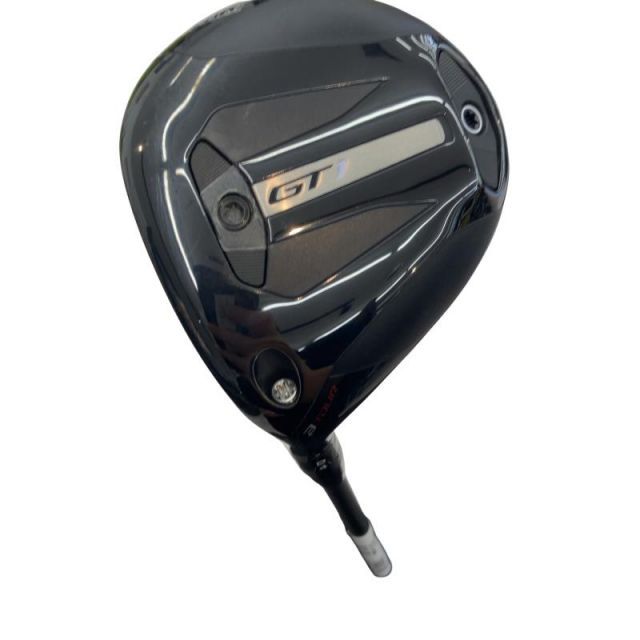 【中古】 タイトリスト GT1 14.5°(3TOUR) レフティ フェアウェイウッド FW TENSEI BLUE 1K 65 (フレックスS) メンズ 男性用 左利き レフティ 左用 Bランク ゴルフクラブ